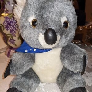 Koala Plush Toys For Children Australian Koala Bear